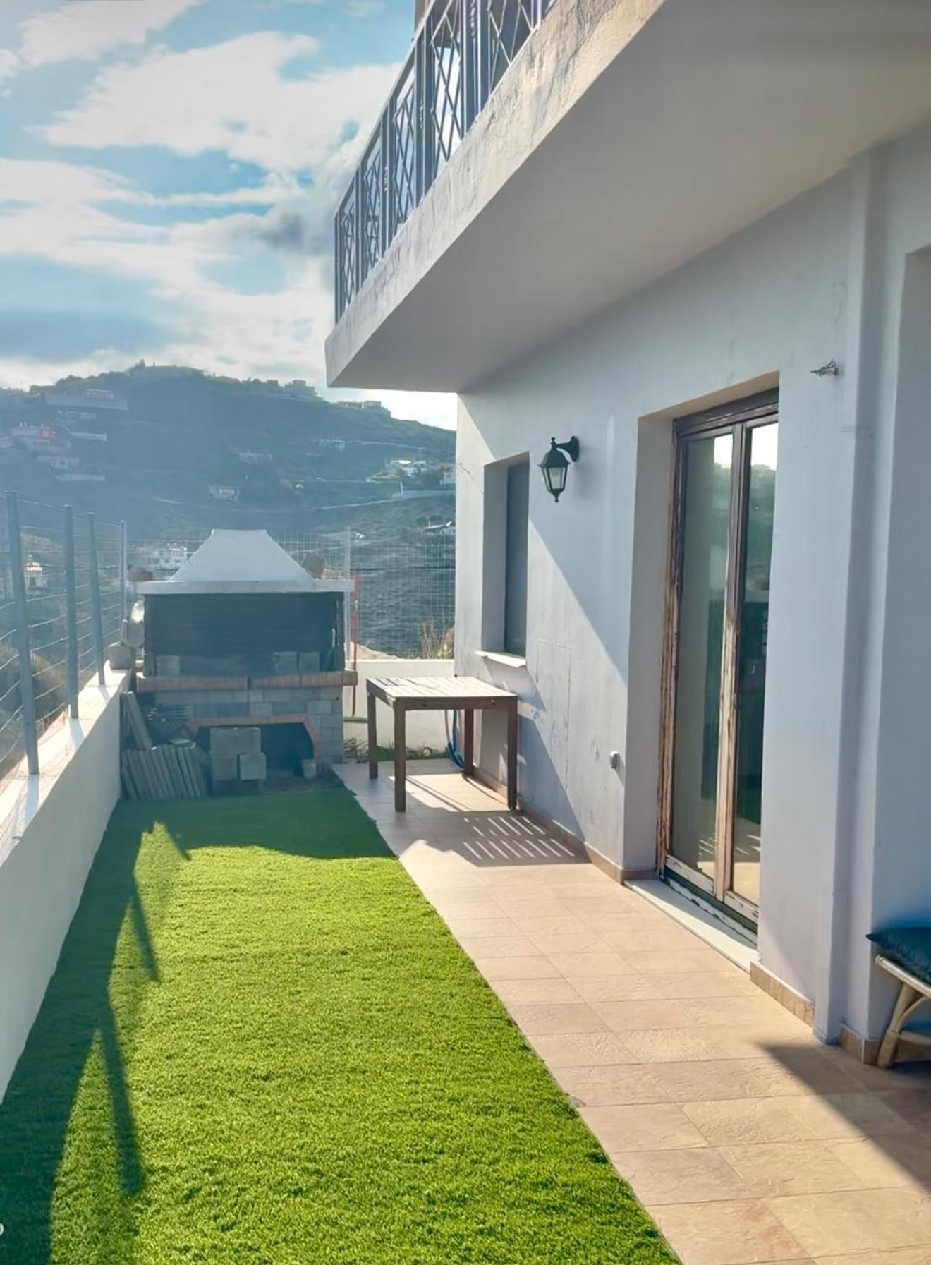 Villa Kalli - Porto Ennia Vromopousi Bagian luar foto