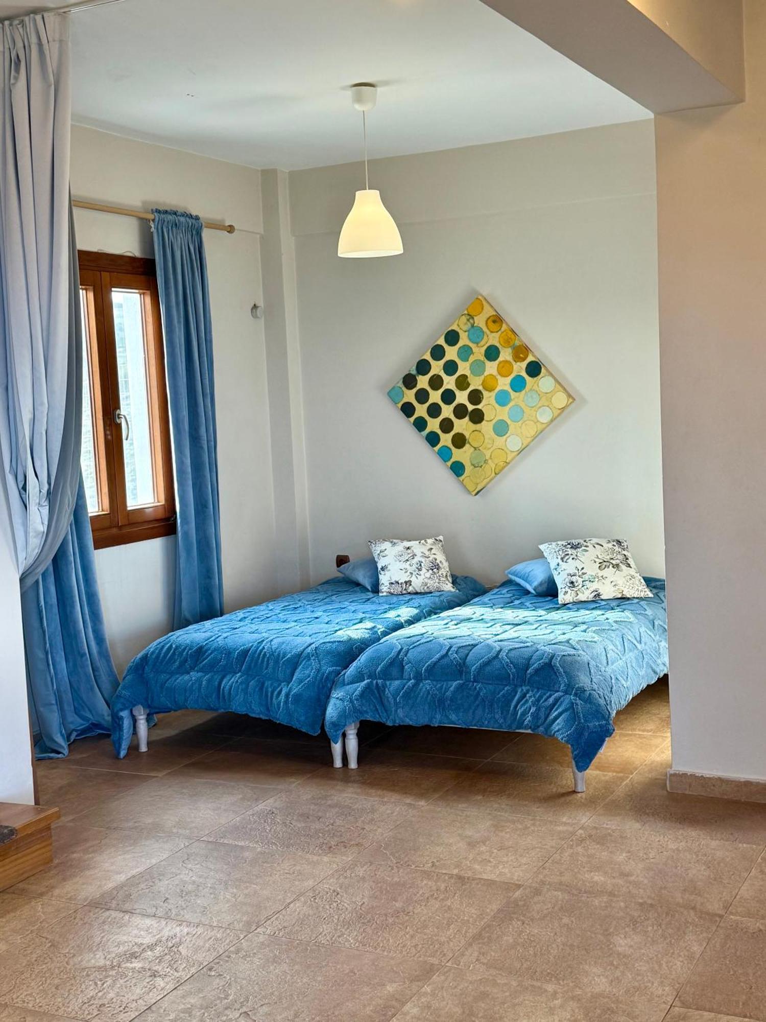 Villa Kalli - Porto Ennia Vromopousi Bagian luar foto